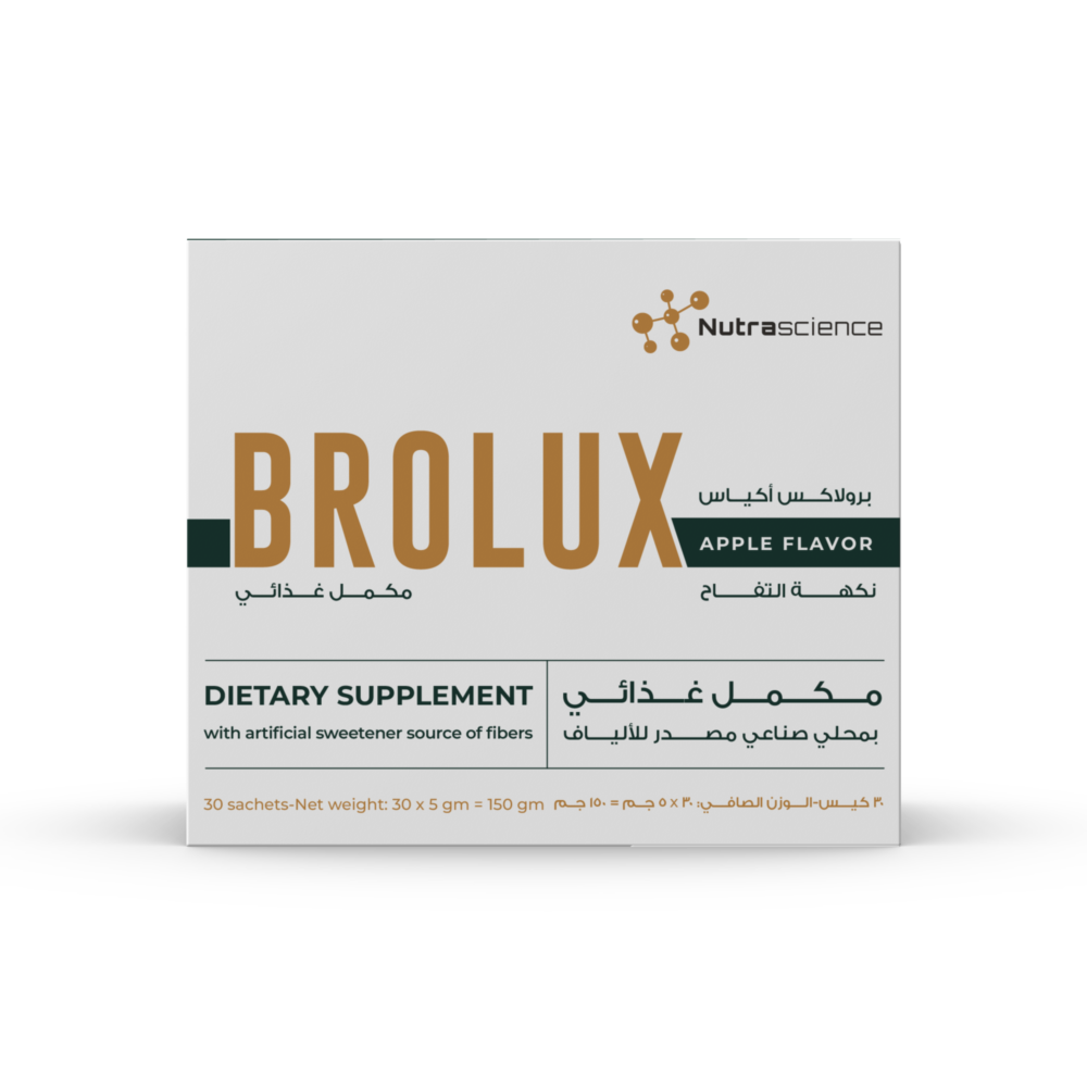 Brolux