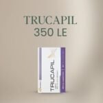 Trucapil Beauty Supplement