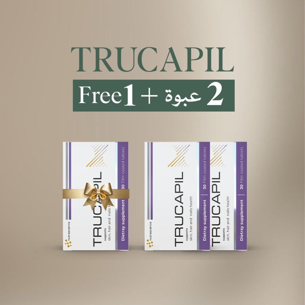 Trucapil X3