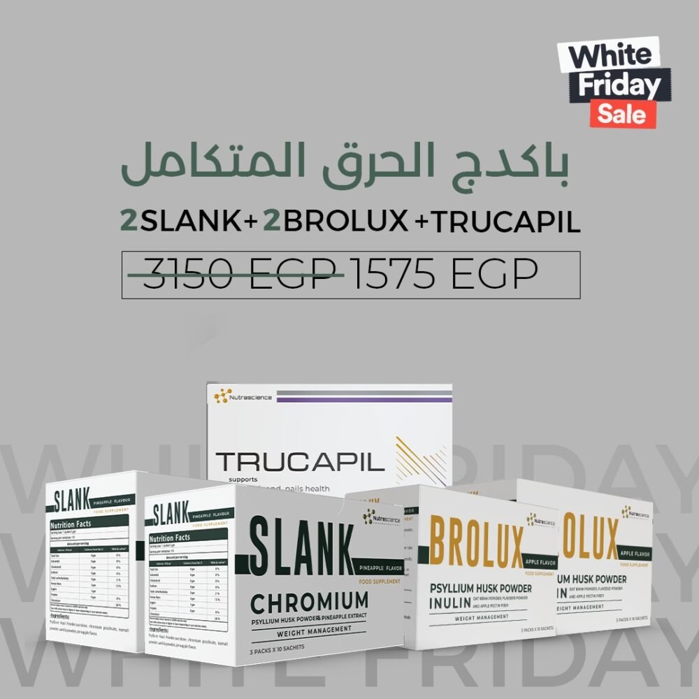 Ultimate Fat-Burning Package