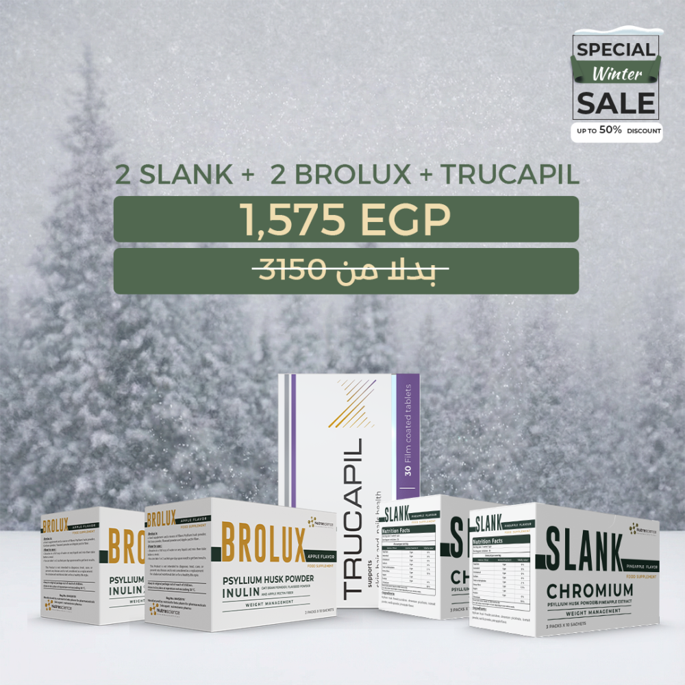 Ultimate Fat-Burning Package